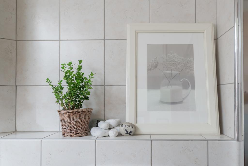 Apartmán Rustic Elegance Budapešť Exteriér fotografie