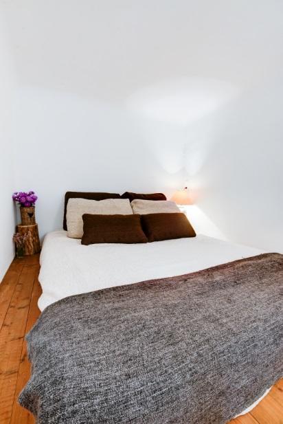 Apartmán Rustic Elegance Budapešť Exteriér fotografie