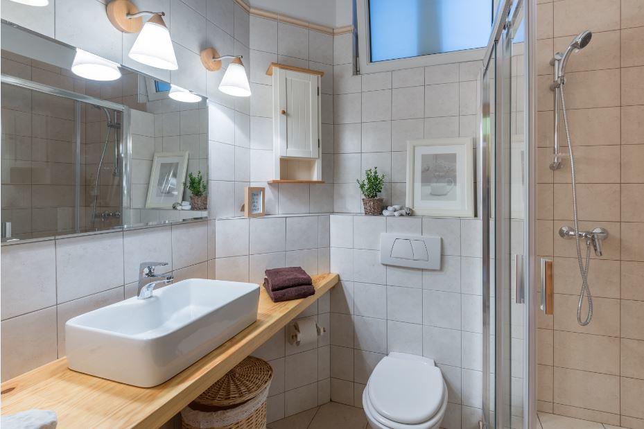 Apartmán Rustic Elegance Budapešť Exteriér fotografie